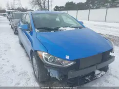 KMHD84LFXHU208260 2017 HYUNDAI ELANTRA
