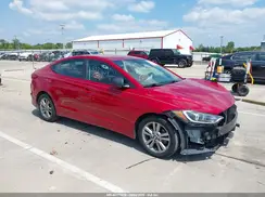 KMHD84LFXHU208369 2017 HYUNDAI ELANTRA
