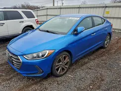 KMHD84LFXHU209229 2017 HYUNDAI ELANTRA