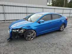 KMHD84LFXHU209571 2017 HYUNDAI ELANTRA