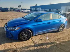 KMHD84LFXHU212342 2017 HYUNDAI ELANTRA