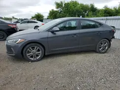KMHD84LFXHU228539 2017 HYUNDAI ELANTRA