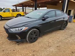 KMHD84LFXHU240674 2017 HYUNDAI ELANTRA