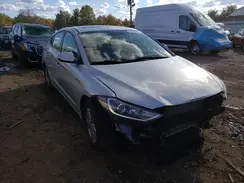 KMHD84LFXHU240786 2017 HYUNDAI ELANTRA