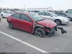 KMHD84LFXHU242537 2017 HYUNDAI ELANTRA