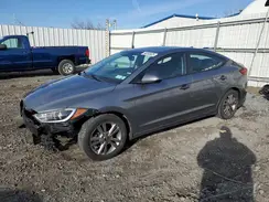 KMHD84LFXHU243672 2017 HYUNDAI ELANTRA