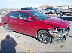 KMHD84LFXHU245714 2017 HYUNDAI ELANTRA