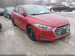 KMHD84LFXHU249519 2017 HYUNDAI ELANTRA