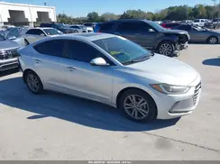 KMHD84LFXHU252291 2017 HYUNDAI ELANTRA