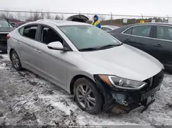 KMHD84LFXHU261301 2017 HYUNDAI ELANTRA
