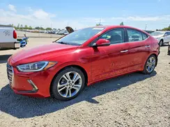 KMHD84LFXHU262965 2017 HYUNDAI ELANTRA