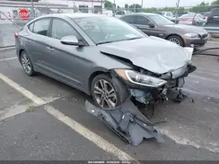 KMHD84LFXHU263677 2017 HYUNDAI ELANTRA