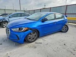 KMHD84LFXHU272024 2017 HYUNDAI ELANTRA