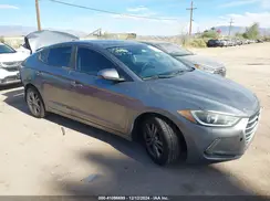 KMHD84LFXHU275232 2017 HYUNDAI ELANTRA