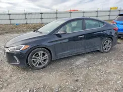 KMHD84LFXHU276980 2017 HYUNDAI ELANTRA
