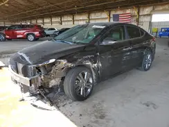 KMHD84LFXHU280205 2017 HYUNDAI ELANTRA