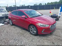 KMHD84LFXHU281953 2017 HYUNDAI ELANTRA