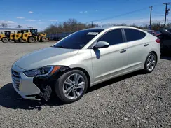 KMHD84LFXHU282603 2017 HYUNDAI ELANTRA