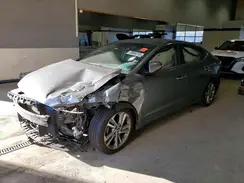 KMHD84LFXHU283296 2017 HYUNDAI ELANTRA