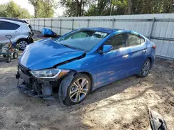 KMHD84LFXHU283301 2017 HYUNDAI ELANTRA