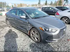 KMHD84LFXHU284397 2017 HYUNDAI ELANTRA