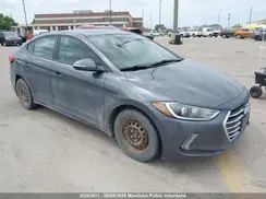 KMHD84LFXHU287915 2017 HYUNDAI ELANTRA
