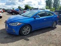 KMHD84LFXHU289647 2017 HYUNDAI ELANTRA