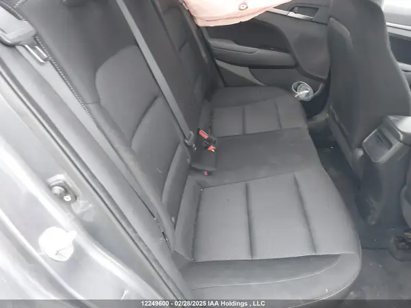 KMHD84LFXHU291267 2017 HYUNDAI ELANTRA - Image 8