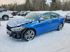KMHD84LFXHU292886 2017 HYUNDAI ELANTRA