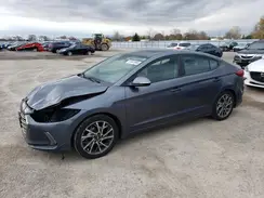 KMHD84LFXHU295741 2017 HYUNDAI ELANTRA