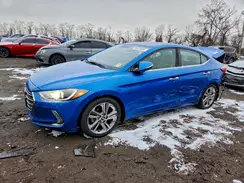KMHD84LFXHU299093 2017 HYUNDAI ELANTRA
