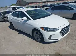 KMHD84LFXHU305720 2017 HYUNDAI ELANTRA