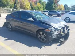 KMHD84LFXHU307032 2017 HYUNDAI ELANTRA