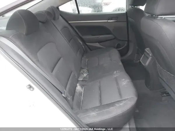 KMHD84LFXHU326034 2017 HYUNDAI ELANTRA - Image 8