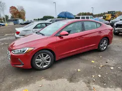 KMHD84LFXHU327507 2017 HYUNDAI ELANTRA