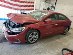 KMHD84LFXHU330147 2017 HYUNDAI ELANTRA