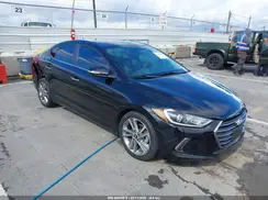 KMHD84LFXHU332870 2017 HYUNDAI ELANTRA
