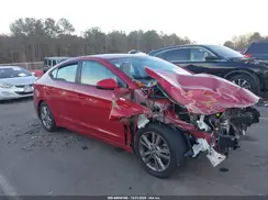 KMHD84LFXHU337406 2017 HYUNDAI ELANTRA