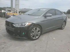 KMHD84LFXHU358191 2017 HYUNDAI ELANTRA