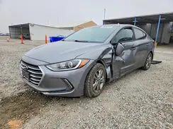 KMHD84LFXHU377033 2017 HYUNDAI ELANTRA