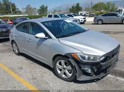 KMHD84LFXHU388856 2017 HYUNDAI ELANTRA