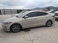 KMHD84LFXHU401198 2017 HYUNDAI ELANTRA