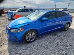 KMHD84LFXHU401721 2017 HYUNDAI ELANTRA