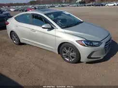 KMHD84LFXHU410967 2017 HYUNDAI ELANTRA