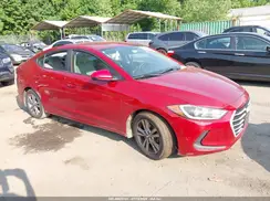 KMHD84LFXHU422522 2017 HYUNDAI ELANTRA