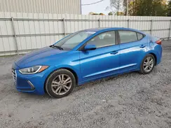 KMHD84LFXHU424691 2017 HYUNDAI ELANTRA
