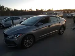 KMHD84LFXJU442226 2018 HYUNDAI ELANTRA