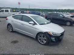 KMHD84LFXJU445403 2018 HYUNDAI ELANTRA