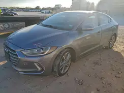 KMHD84LFXJU448687 2018 HYUNDAI ELANTRA