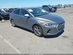 KMHD84LFXJU450097 2018 HYUNDAI ELANTRA